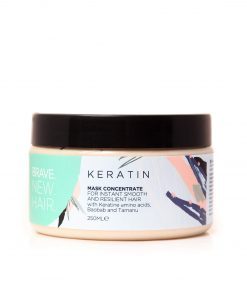 Brave. New. Hair. Keratin Mask Concentrate 250ml