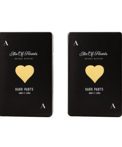 2-pack Ace of Hearts Hard Paste 100ml