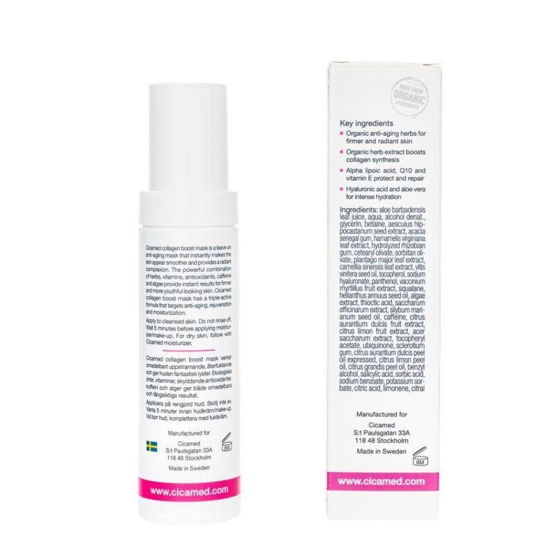 Camilla Of Sweden Hair Masque