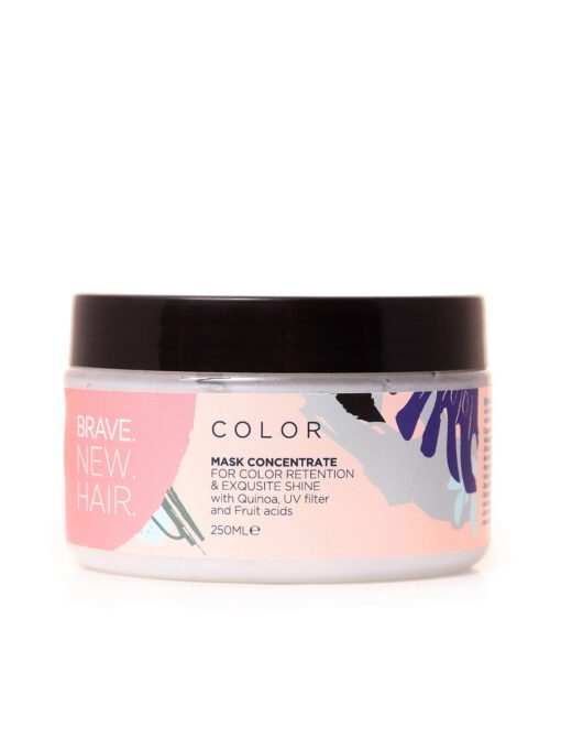 Brave. New. Hair. Color Mask Concentrate 250ml