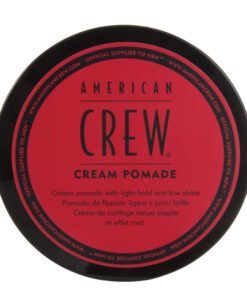 American Crew Cream Pomade 85g