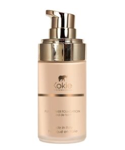 Kokie Full Cover Foundation - 10W