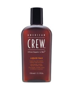 American Crew Liquid Wax 150ml