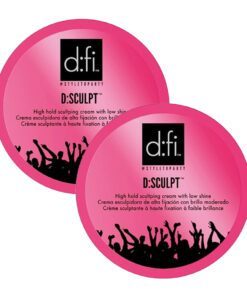 2-pack D:fi D:sculpt 150g