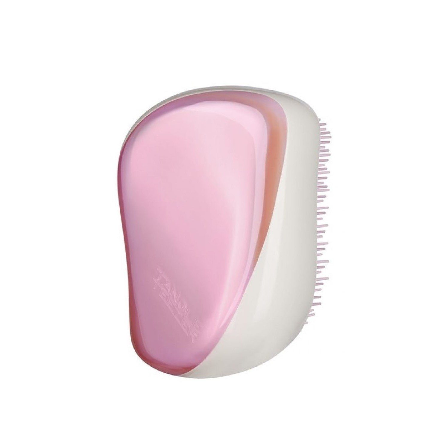 How To Open Tangle Teezer Compact