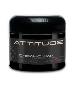 Attitude Organic Wax 100ml