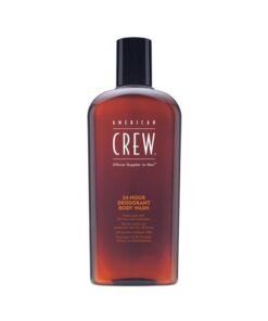 American Crew 24-Hour Deodorant Body Wash 450ml
