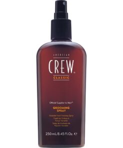 American Crew Men Grooming Spray 250ml