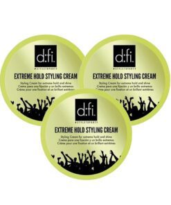 3-pack D:fi Extreme Cream 75g