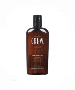 American Crew Classic Body Wash 450ml