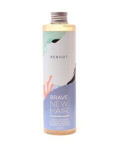 Brave. New. Hair. Reboot Shampoo 250ml
