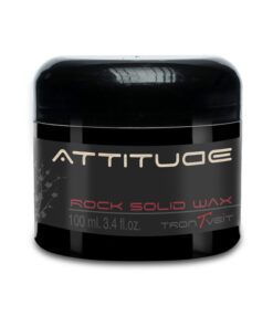Attitude Rock Solid Wax 100ml