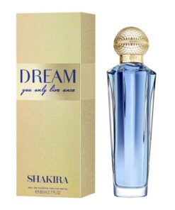 Shakira Dream Edt 80ml
