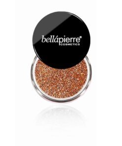 Bellapierre Cosmetic Glitter - 012 Copper 3.75g