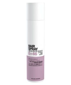 E+46 Hair Spray 300ml