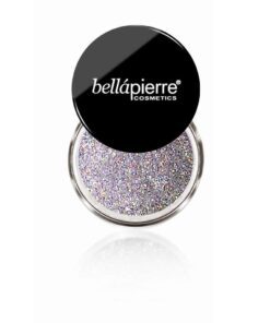 Bellapierre Cosmetic Glitter - 005 Spectra 3.75g