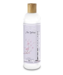Attitude PURE No Yellow Silver Shampoo 500ml