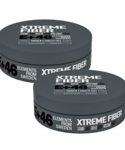 2-pack E+46 Xtreme Fiber 100ml