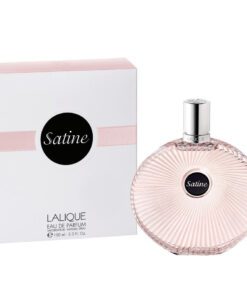 Lalique Satine Edp 100ml
