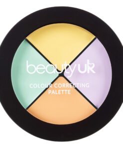 Beauty UK Colour Correcting Palette