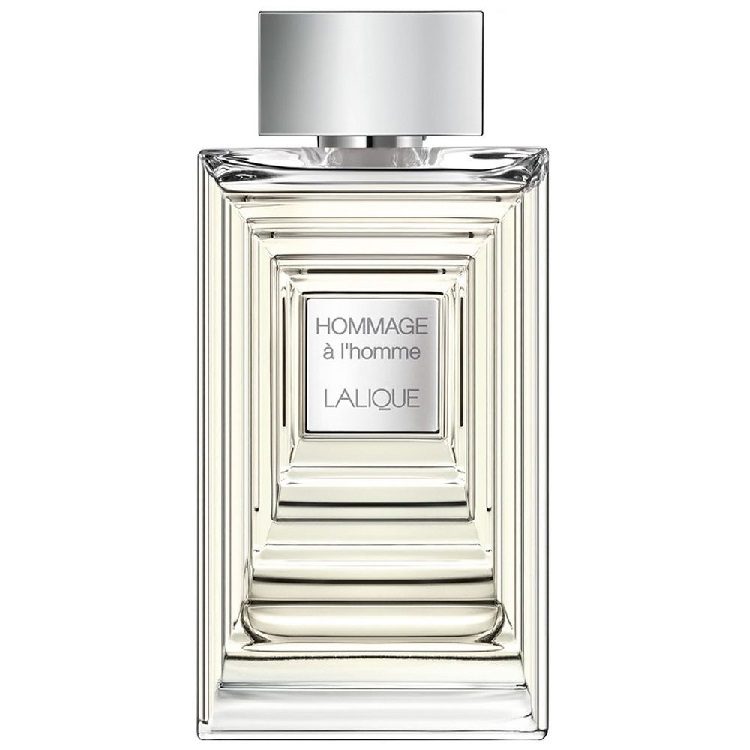 Lalique Hommage A L Homme Lalique Hommage à L'Homme Edt 50ml