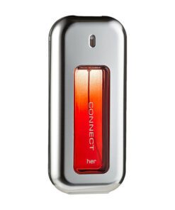 FCUK Her Connect edt 100ml