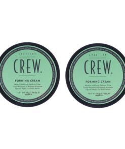 2-pack American Crew Forming Cream 85g