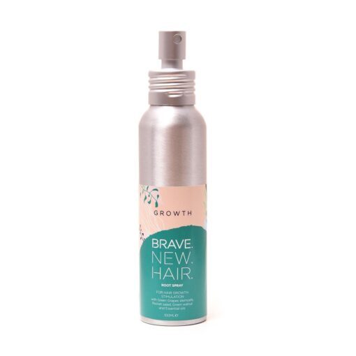Brave. New. Hair. Growth Root Spray 100ml