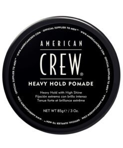 American Crew Heavy Hold Pomade 85g