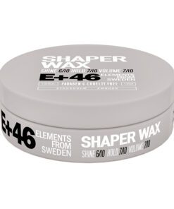 E+46 Shaper Wax 100ml