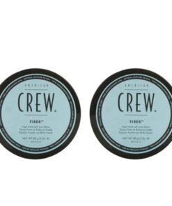 2-pack American Crew Fiber 85g