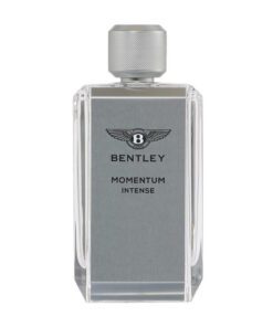 Bentley Momentum Intense Edp 100ml