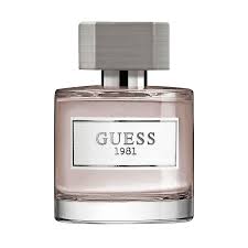 Guess 1981 for Men edt 100ml