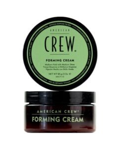 American Crew Forming Cream 85g