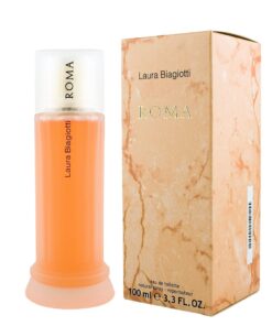 Laura Biagiotti Roma Edt 100ml
