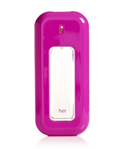 FCUK Her 3 edt 100ml