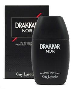 Guy Laroche Drakkar Noir Men Edt 30ml