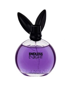 Playboy Endless Night For Her Edt 60ml