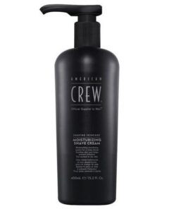 American Crew Moisturizing Shave Cream 450ml