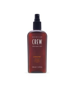 American Crew Alternator Flexible Styling & Finishing Spray 100ml