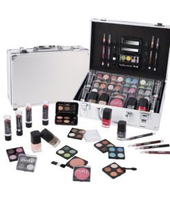 Zmile Cosmetics Makeup Box Everybody's Darling