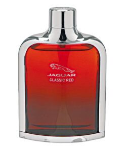 Jaguar Classic Red Edt 100ml