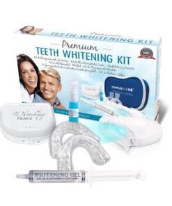Beaming White Premium Teeth Whitening Kit