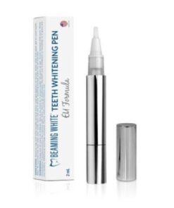 Beaming White Teeth Whitening Pen 2ml