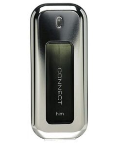 FCUK Connect Him edt 100ml