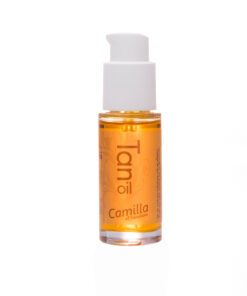 Camilla of Sweden Tan Oil 30ml