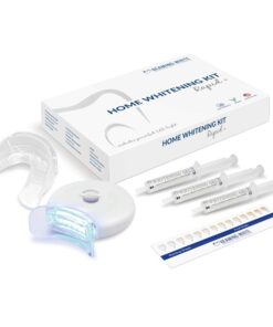 Beaming White Home Whitening Kit Rapid +