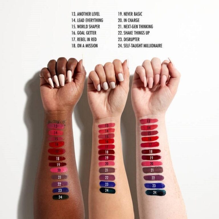 nyx shine loud liquid lipstick walgreens