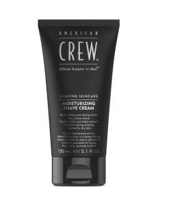 American Crew Moisturizing Shave Cream 150ml