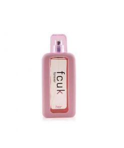 FCUK Forever For Her Edt 100ml
